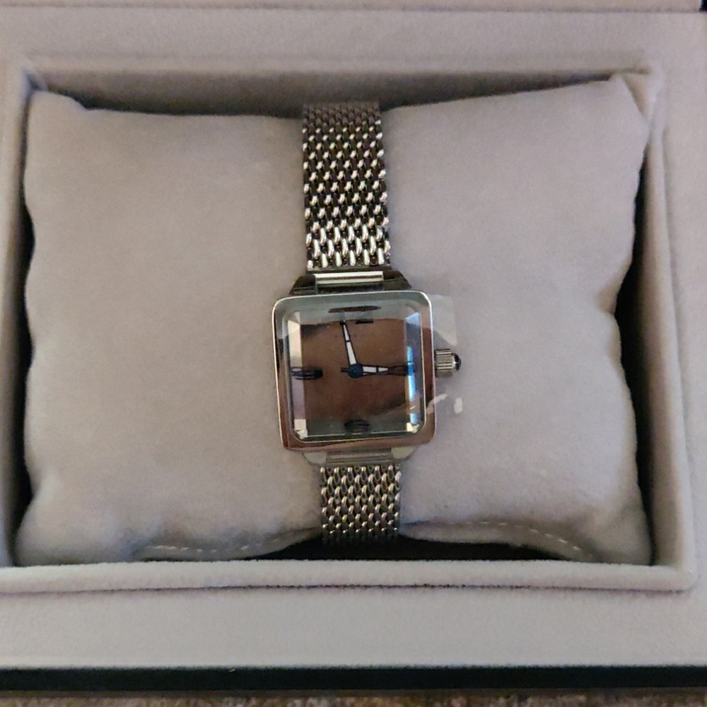 Ladies Android Galactopus Watch